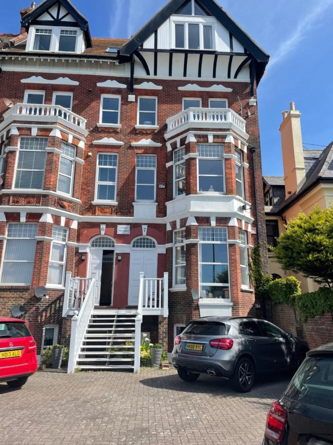 Apartamento Southsea Retreat Exterior foto